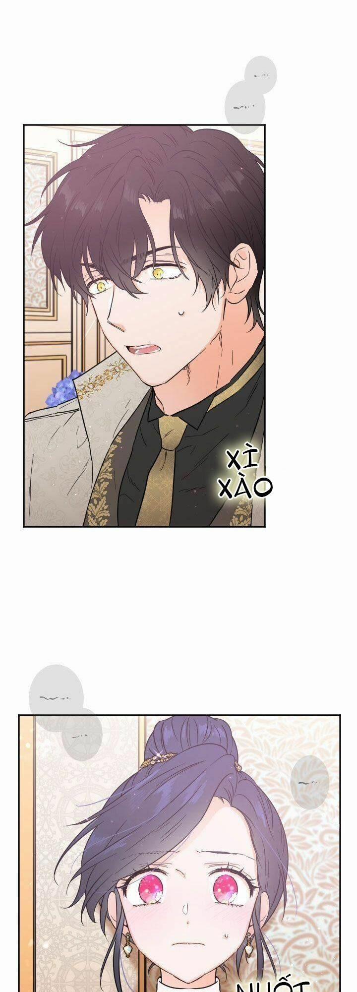 Tiểu Thư Bé Bỏng Đáng Yêu! 118 trang 9