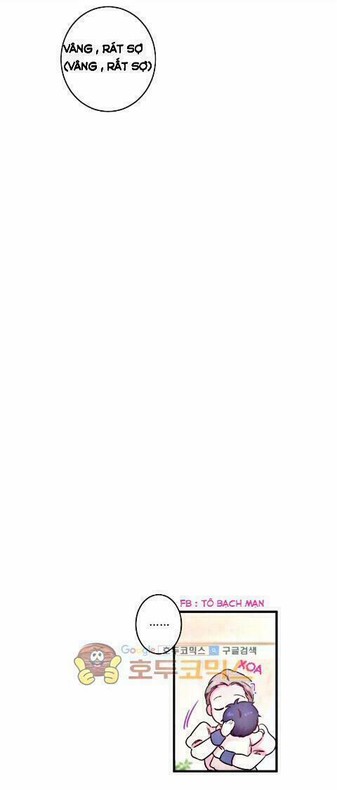 Tiểu Thư Bé Bỏng Đáng Yêu! 12 trang 19