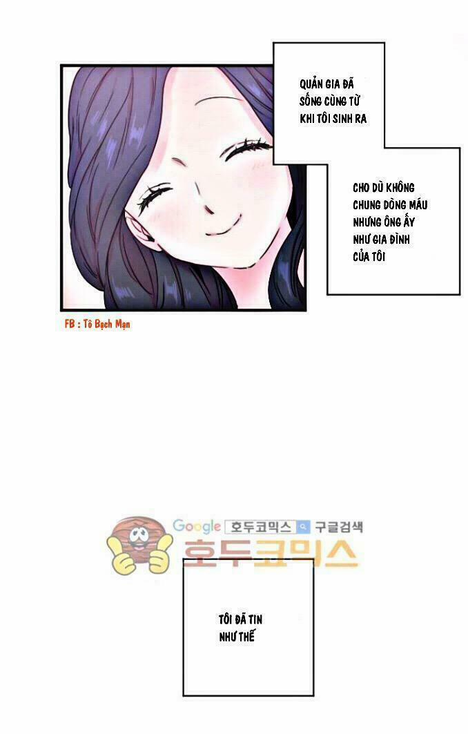 Tiểu Thư Bé Bỏng Đáng Yêu! 12 trang 2