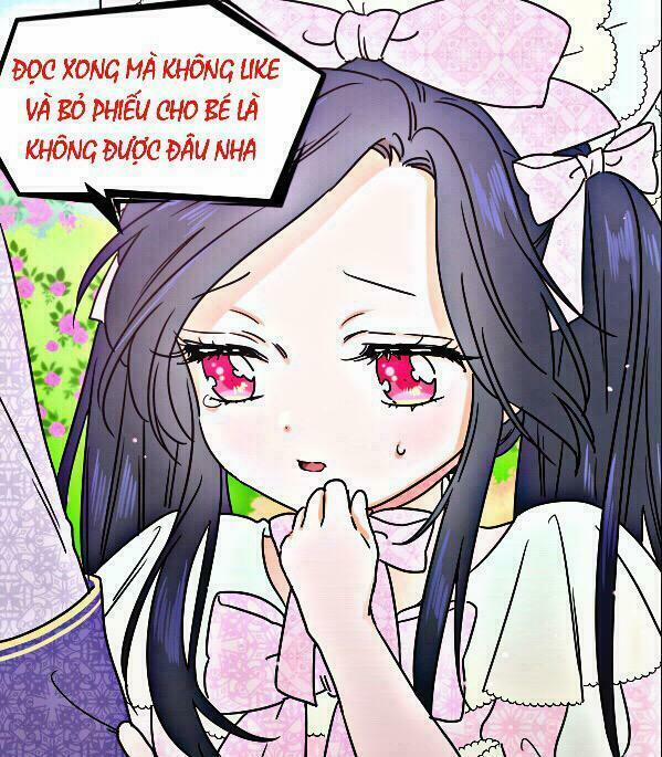 Tiểu Thư Bé Bỏng Đáng Yêu! 12 trang 31