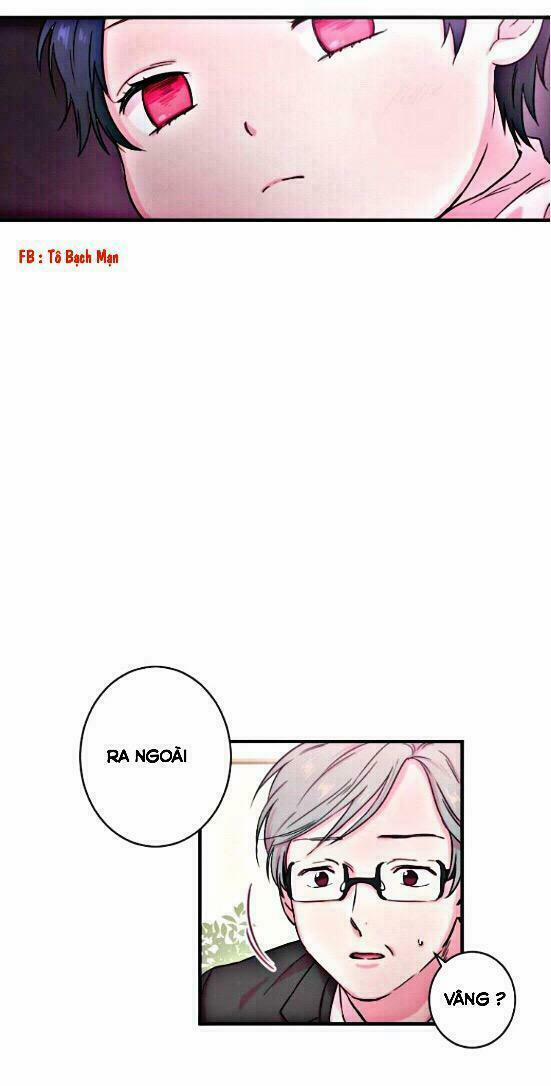 Tiểu Thư Bé Bỏng Đáng Yêu! 12 trang 5