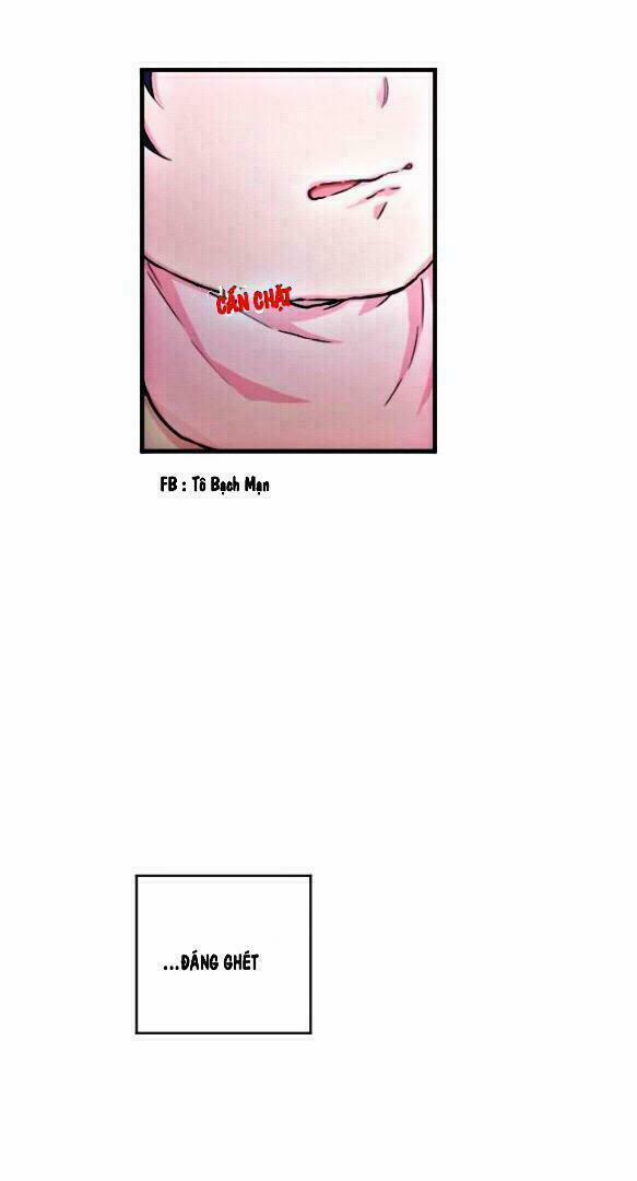 Tiểu Thư Bé Bỏng Đáng Yêu! 12 trang 6