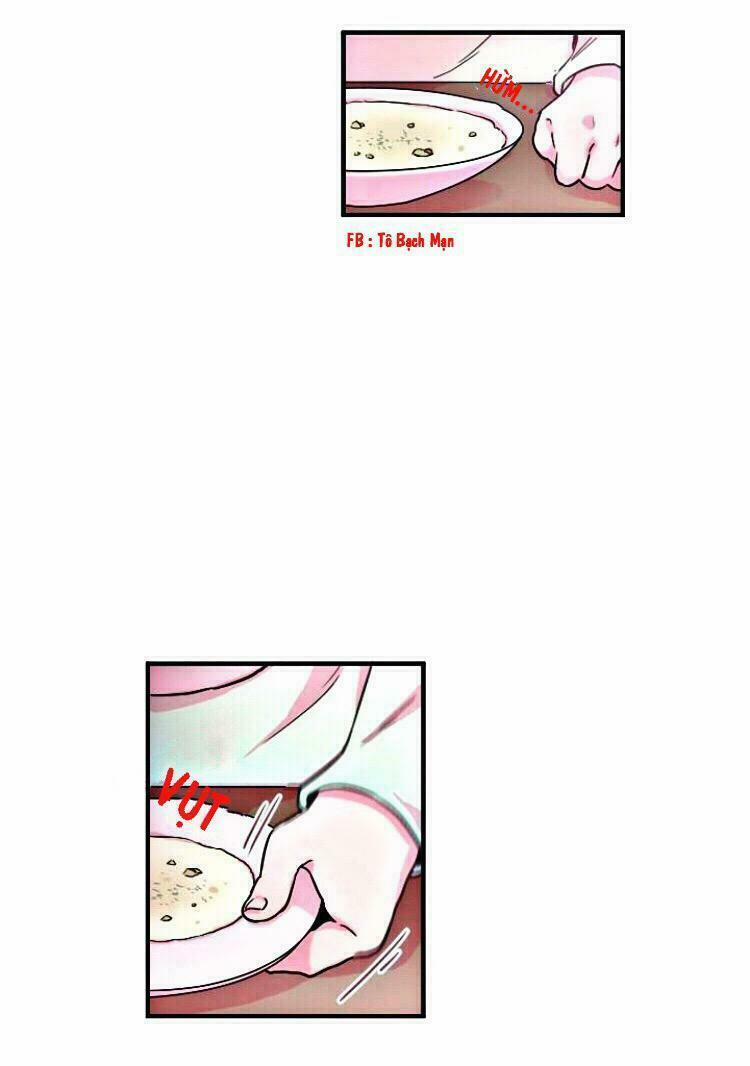 Tiểu Thư Bé Bỏng Đáng Yêu! 12 trang 7