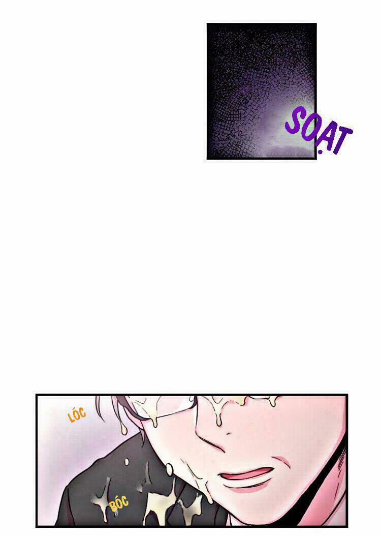 Tiểu Thư Bé Bỏng Đáng Yêu! 12 trang 8