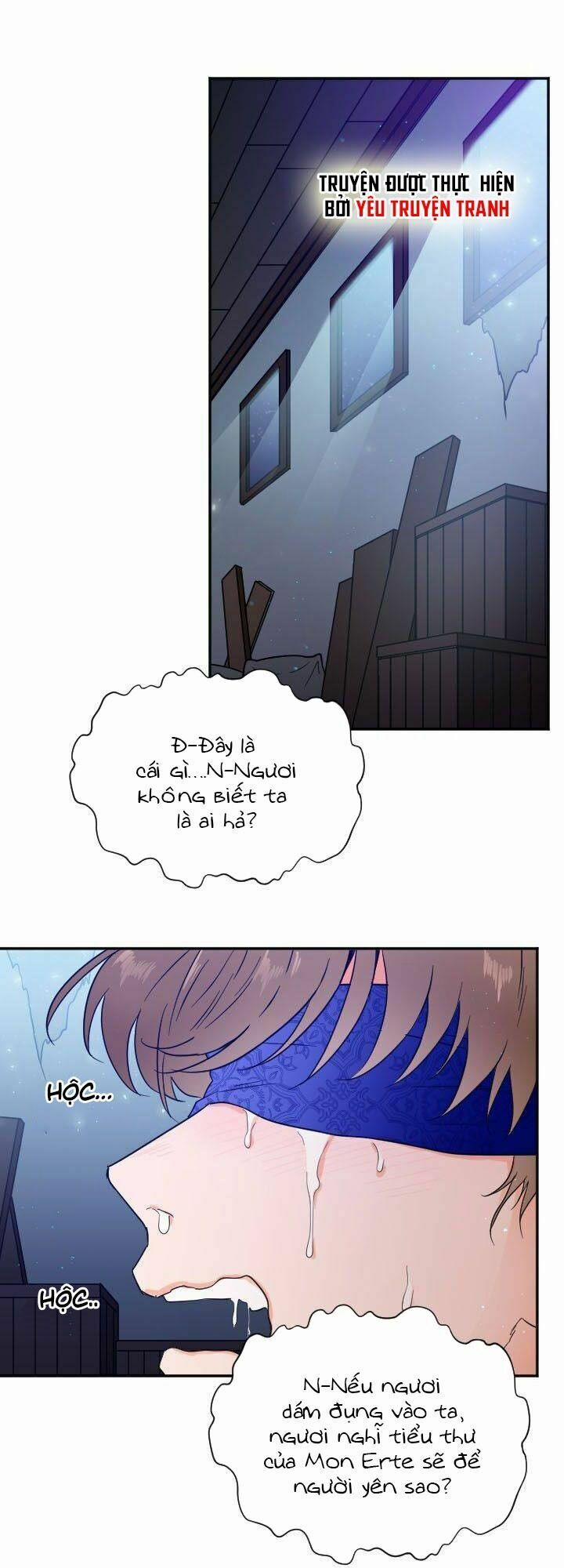 Tiểu Thư Bé Bỏng Đáng Yêu! 120 trang 0