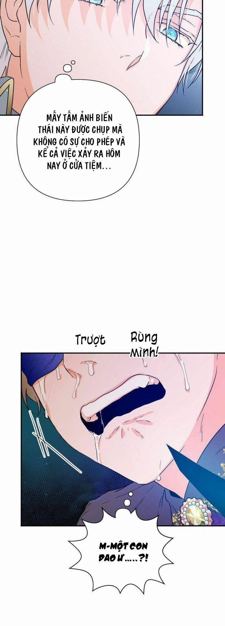 Tiểu Thư Bé Bỏng Đáng Yêu! 120 trang 11