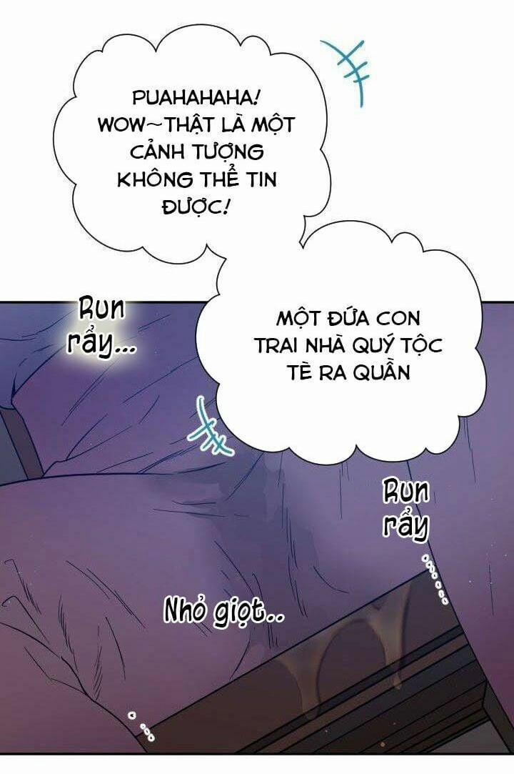 Tiểu Thư Bé Bỏng Đáng Yêu! 120 trang 13