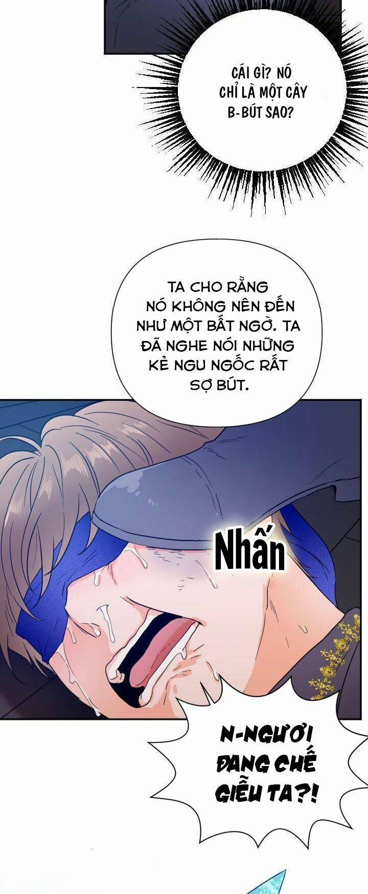 Tiểu Thư Bé Bỏng Đáng Yêu! 120 trang 15