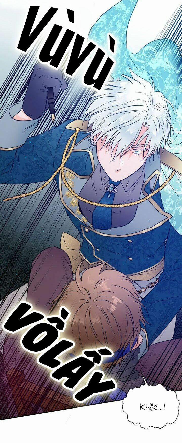 Tiểu Thư Bé Bỏng Đáng Yêu! 120 trang 16