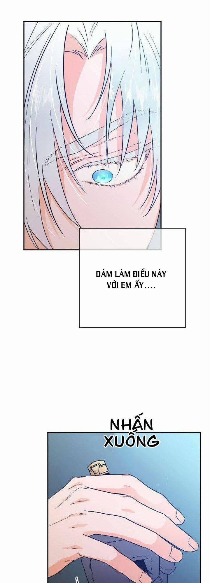 Tiểu Thư Bé Bỏng Đáng Yêu! 120 trang 18