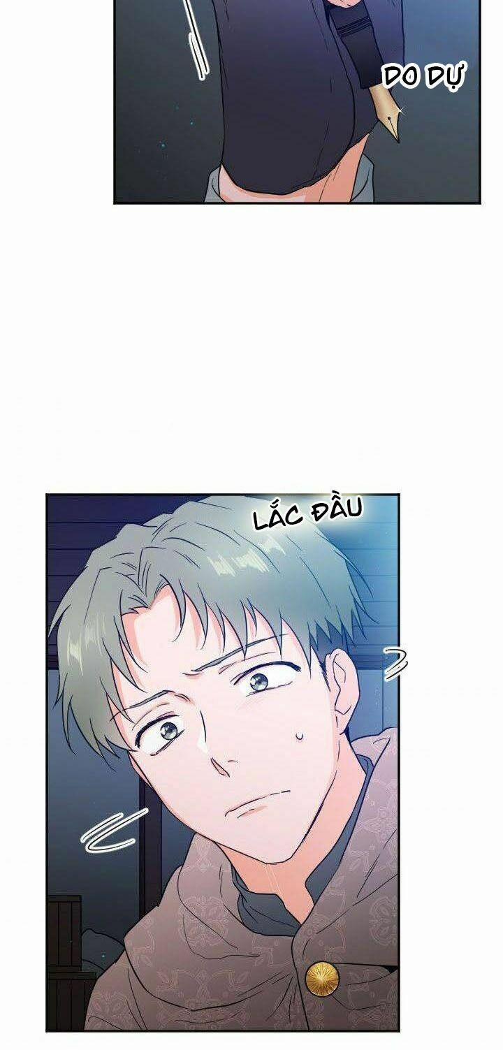 Tiểu Thư Bé Bỏng Đáng Yêu! 120 trang 19