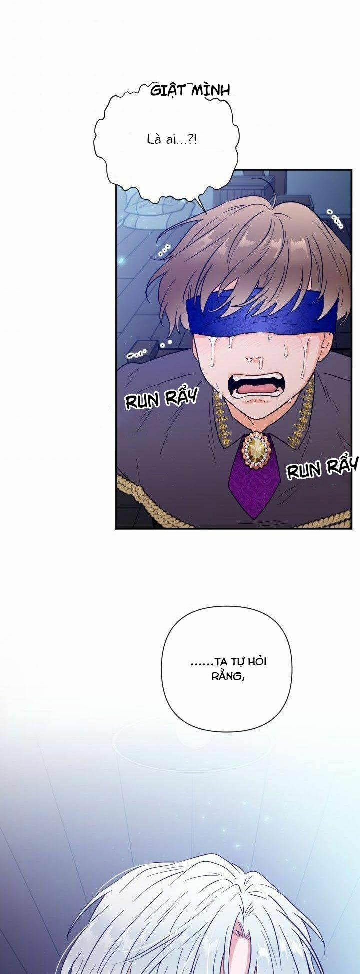 Tiểu Thư Bé Bỏng Đáng Yêu! 120 trang 2