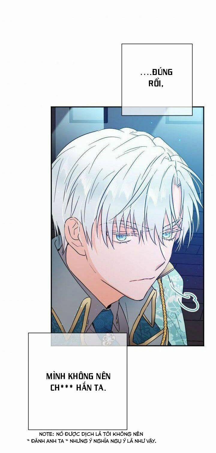 Tiểu Thư Bé Bỏng Đáng Yêu! 120 trang 20