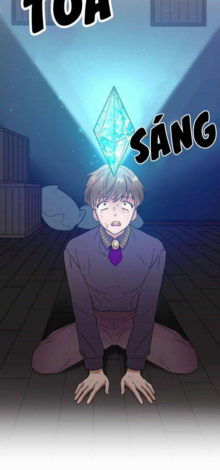 Tiểu Thư Bé Bỏng Đáng Yêu! 120 trang 24