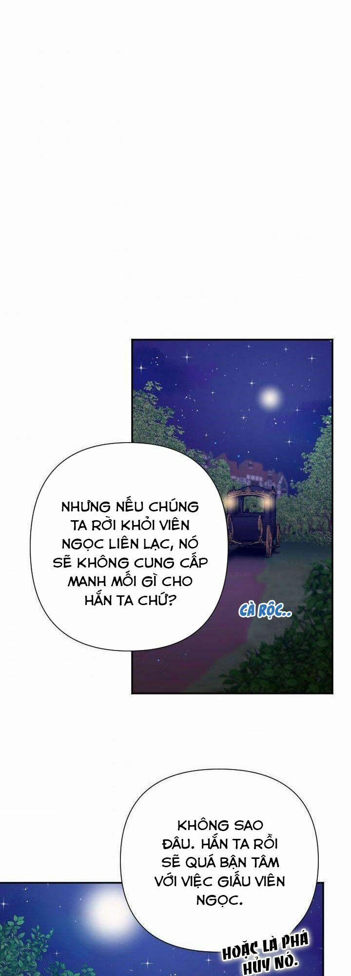 Tiểu Thư Bé Bỏng Đáng Yêu! 120 trang 25