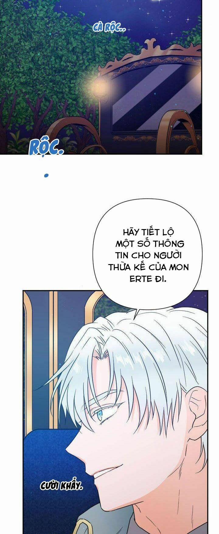 Tiểu Thư Bé Bỏng Đáng Yêu! 120 trang 26