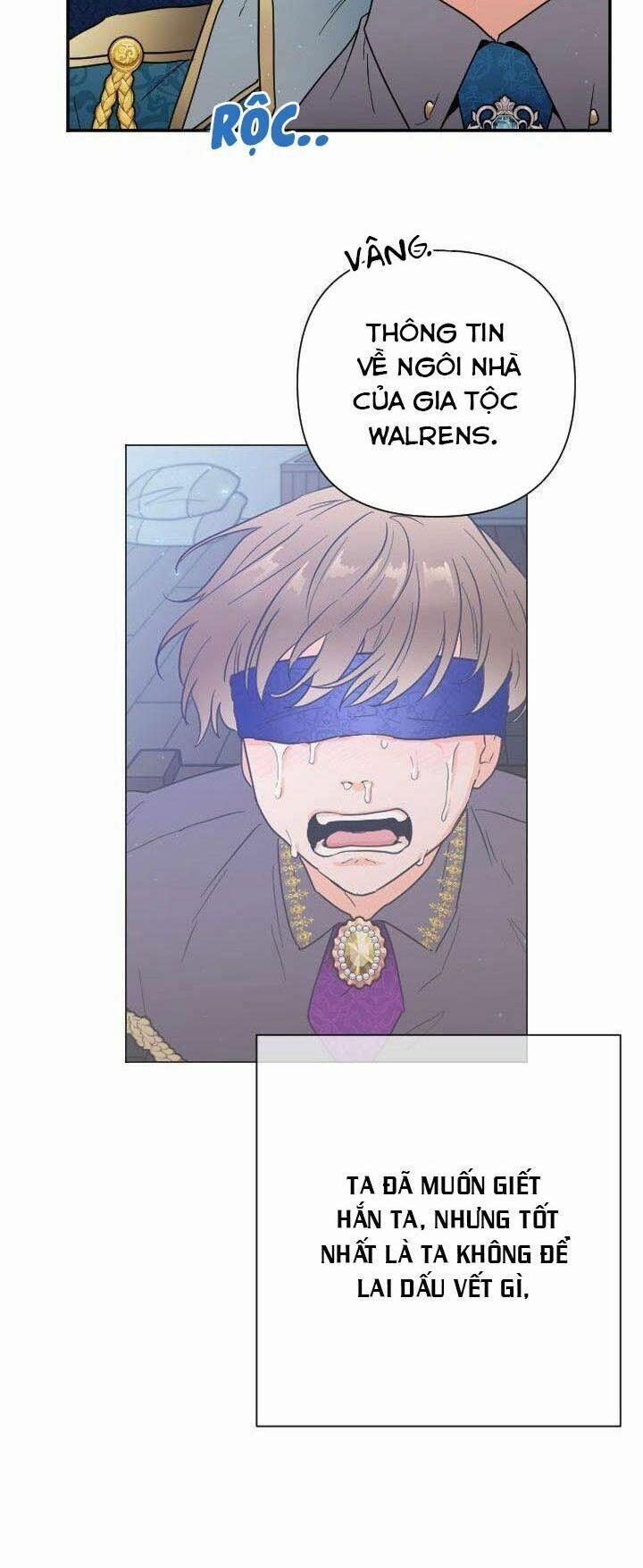 Tiểu Thư Bé Bỏng Đáng Yêu! 120 trang 27