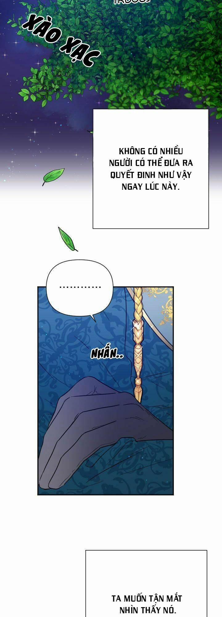 Tiểu Thư Bé Bỏng Đáng Yêu! 120 trang 29