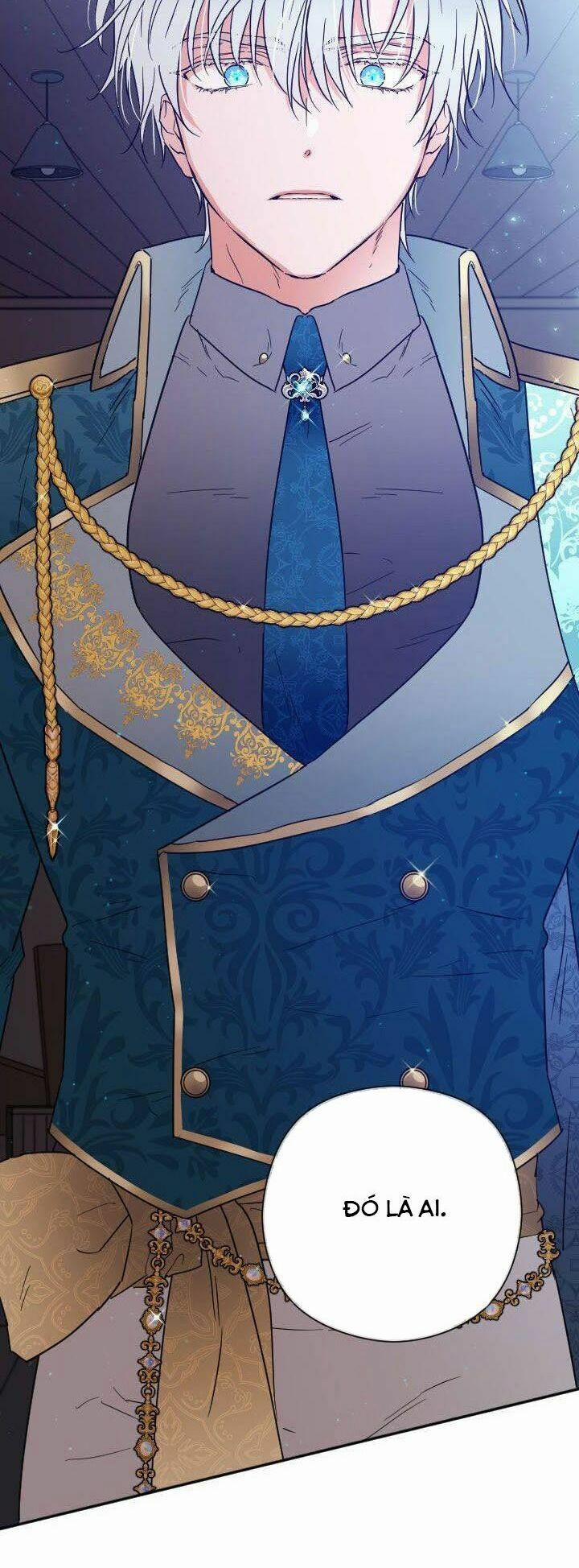 Tiểu Thư Bé Bỏng Đáng Yêu! 120 trang 3