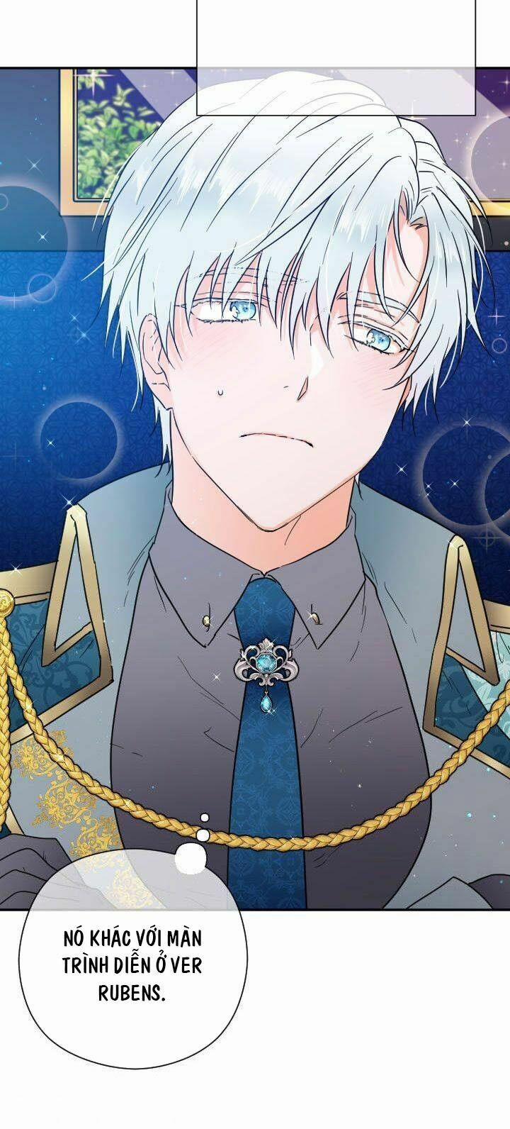 Tiểu Thư Bé Bỏng Đáng Yêu! 120 trang 30