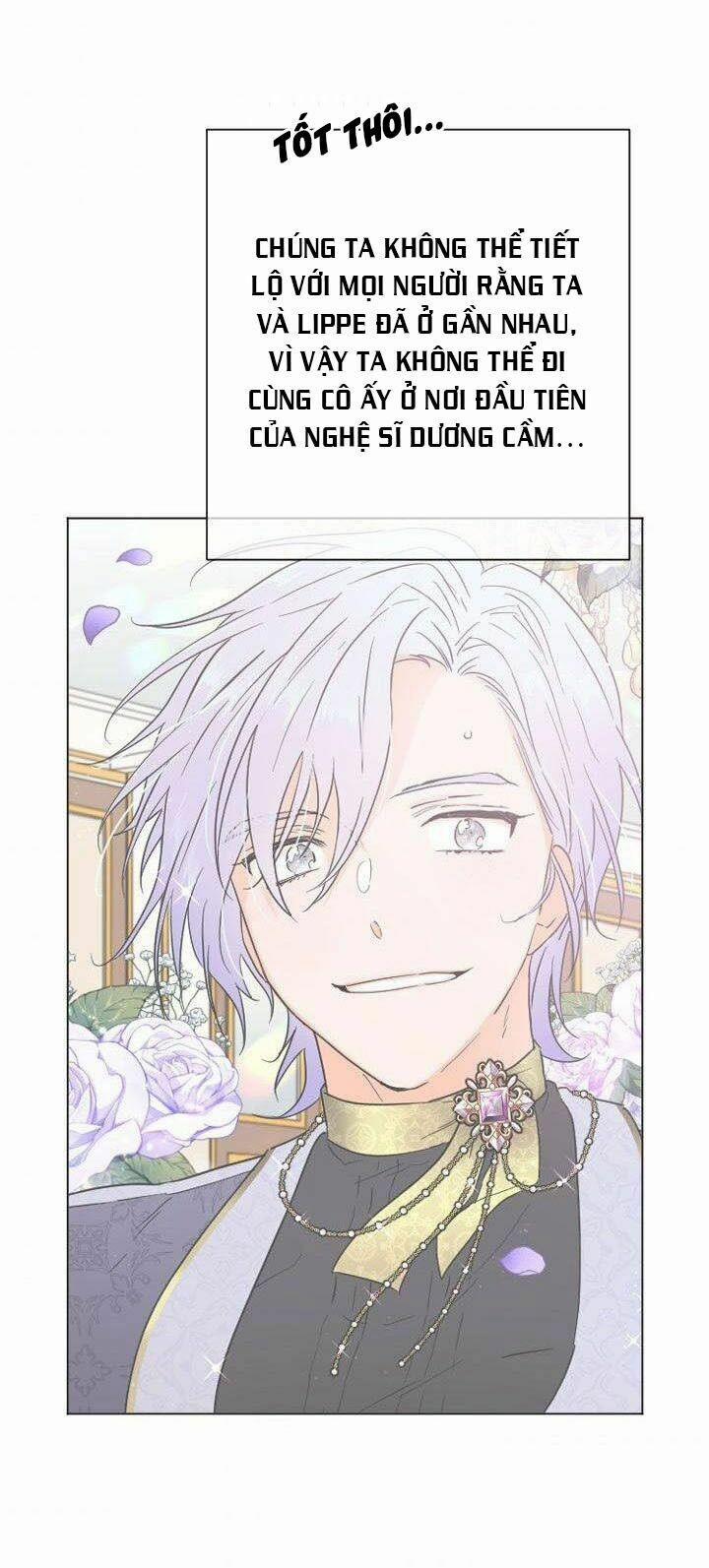 Tiểu Thư Bé Bỏng Đáng Yêu! 120 trang 31