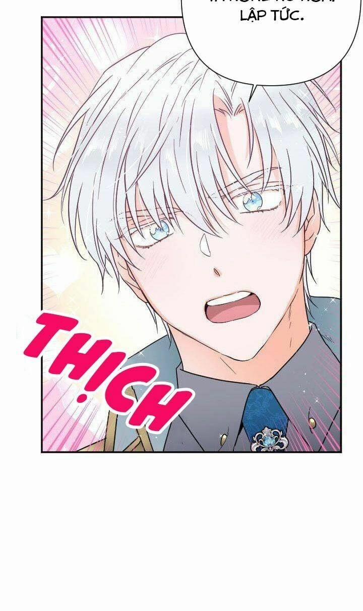 Tiểu Thư Bé Bỏng Đáng Yêu! 120 trang 34