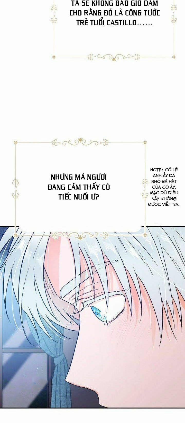 Tiểu Thư Bé Bỏng Đáng Yêu! 120 trang 37