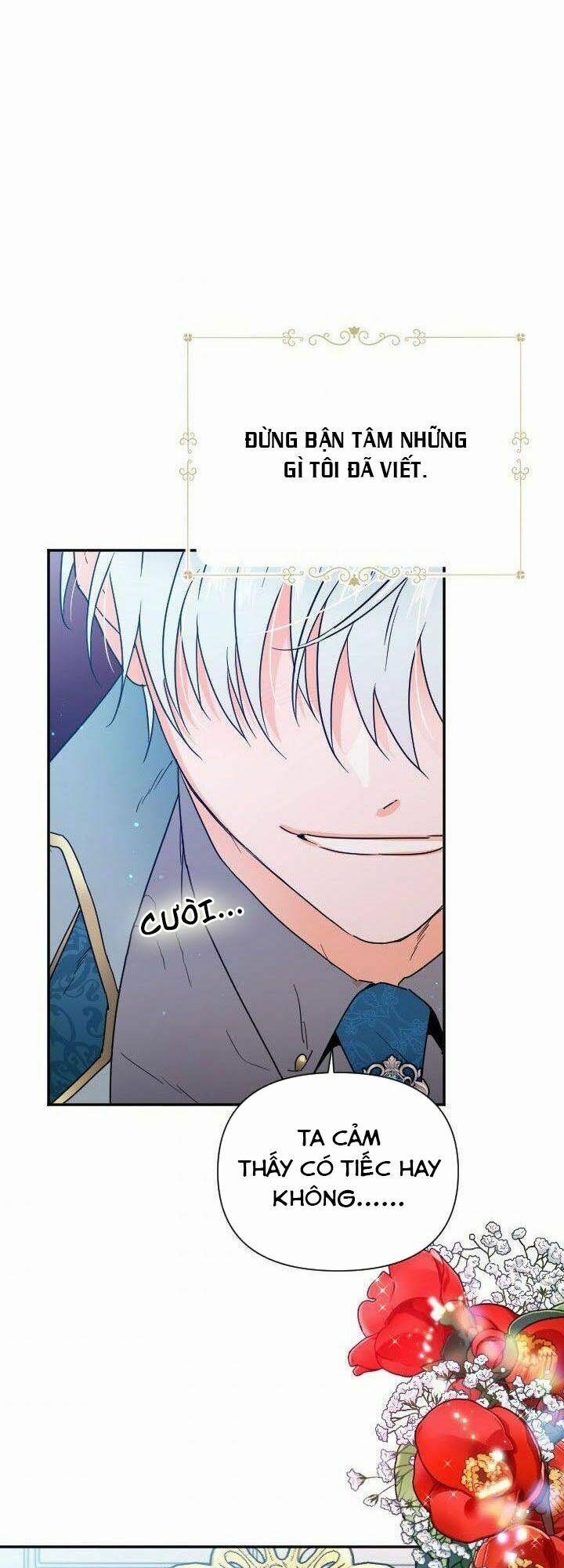 Tiểu Thư Bé Bỏng Đáng Yêu! 120 trang 38