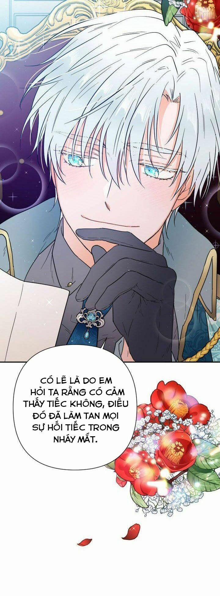 Tiểu Thư Bé Bỏng Đáng Yêu! 120 trang 39