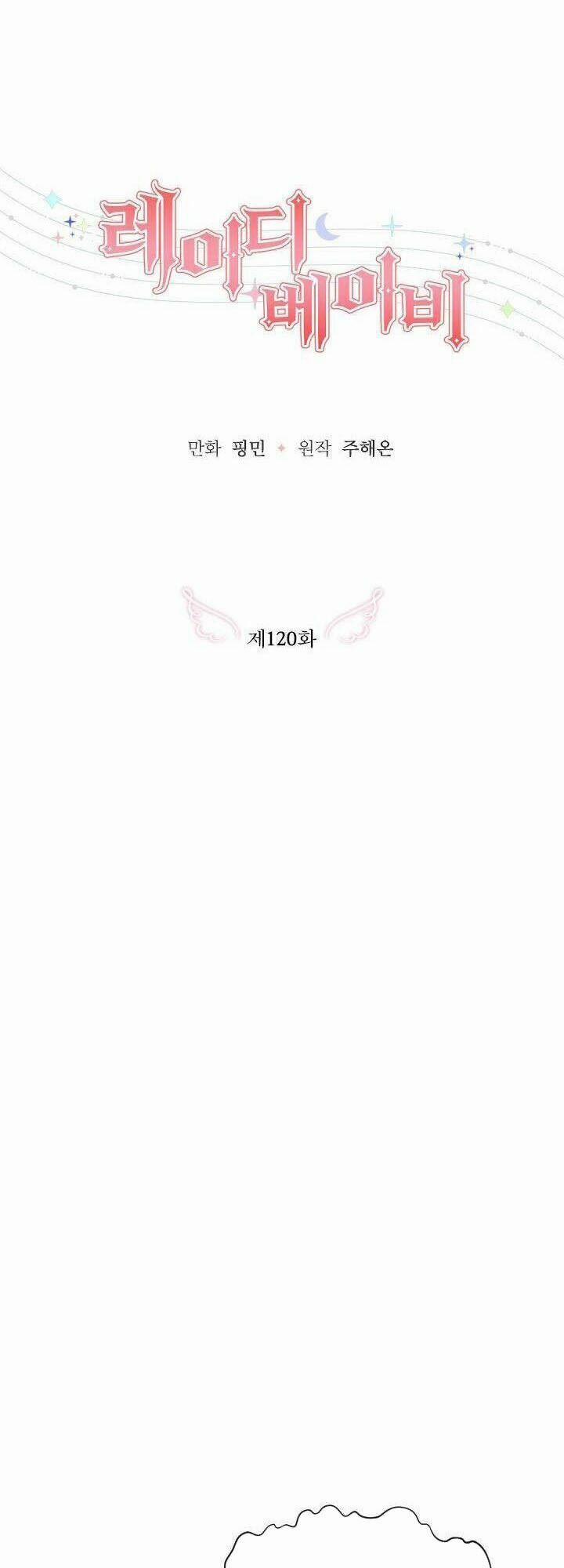 Tiểu Thư Bé Bỏng Đáng Yêu! 120 trang 4