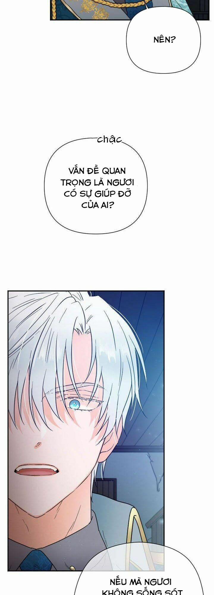 Tiểu Thư Bé Bỏng Đáng Yêu! 120 trang 6