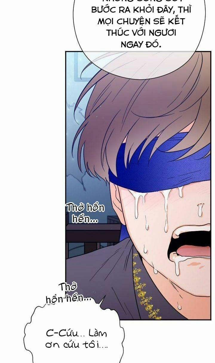 Tiểu Thư Bé Bỏng Đáng Yêu! 120 trang 7