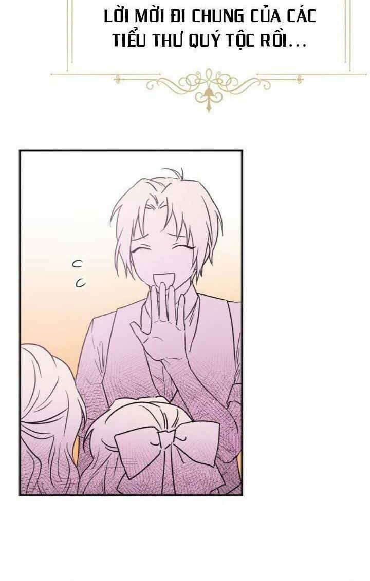 Tiểu Thư Bé Bỏng Đáng Yêu! 121 trang 10