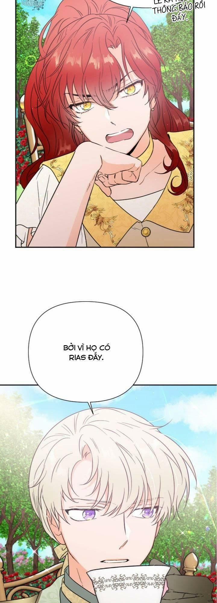 Tiểu Thư Bé Bỏng Đáng Yêu! 121 trang 12