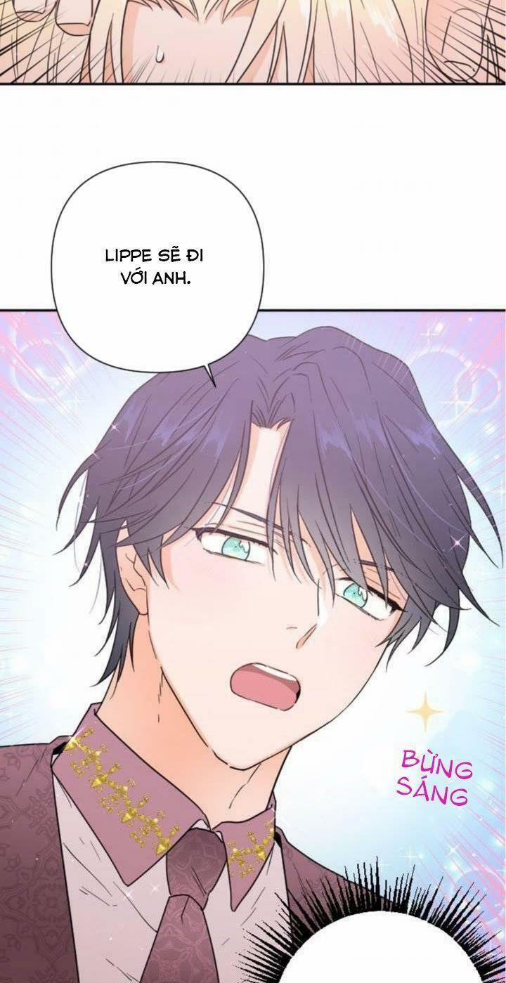 Tiểu Thư Bé Bỏng Đáng Yêu! 121 trang 2