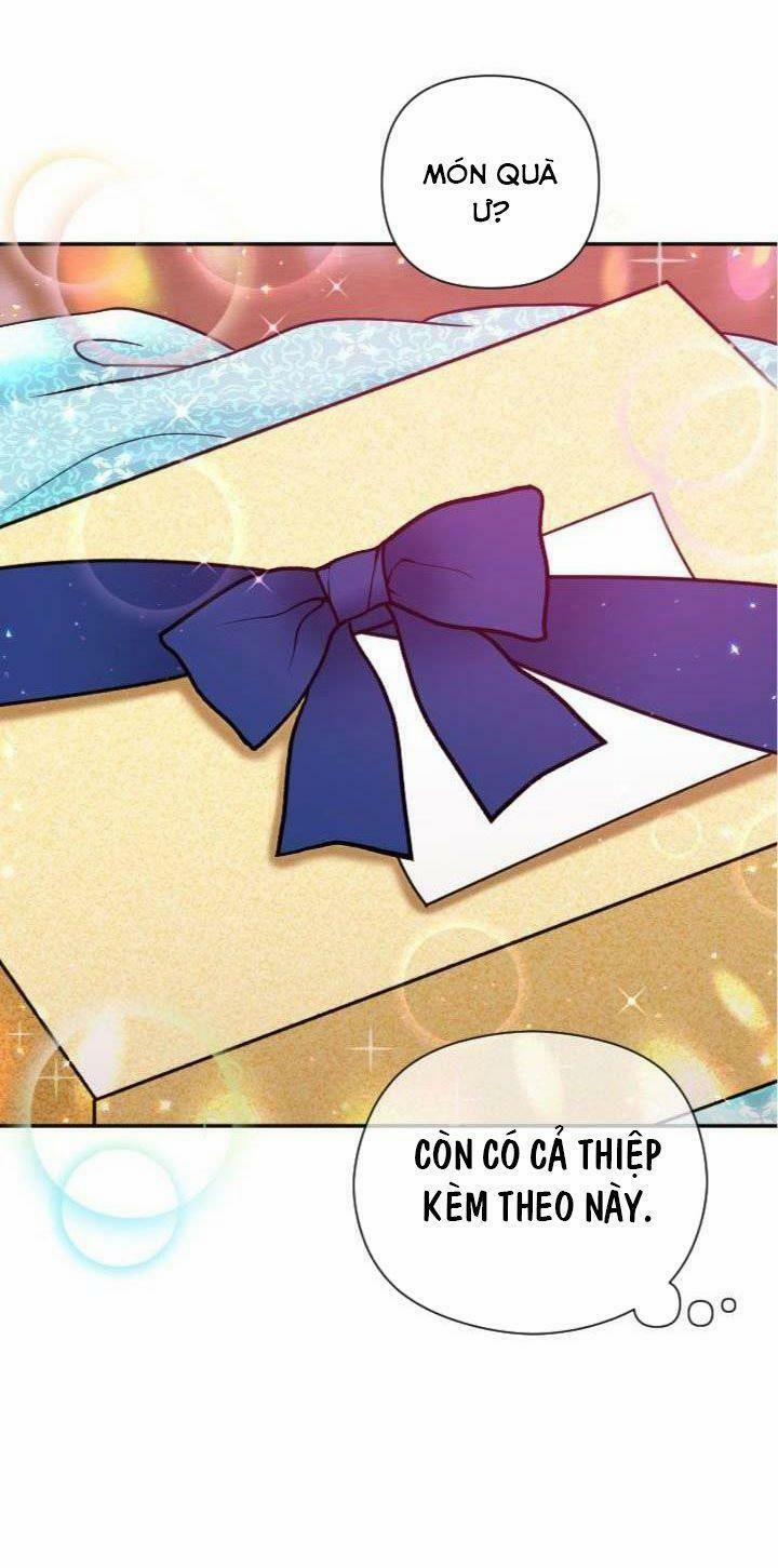 Tiểu Thư Bé Bỏng Đáng Yêu! 121 trang 25