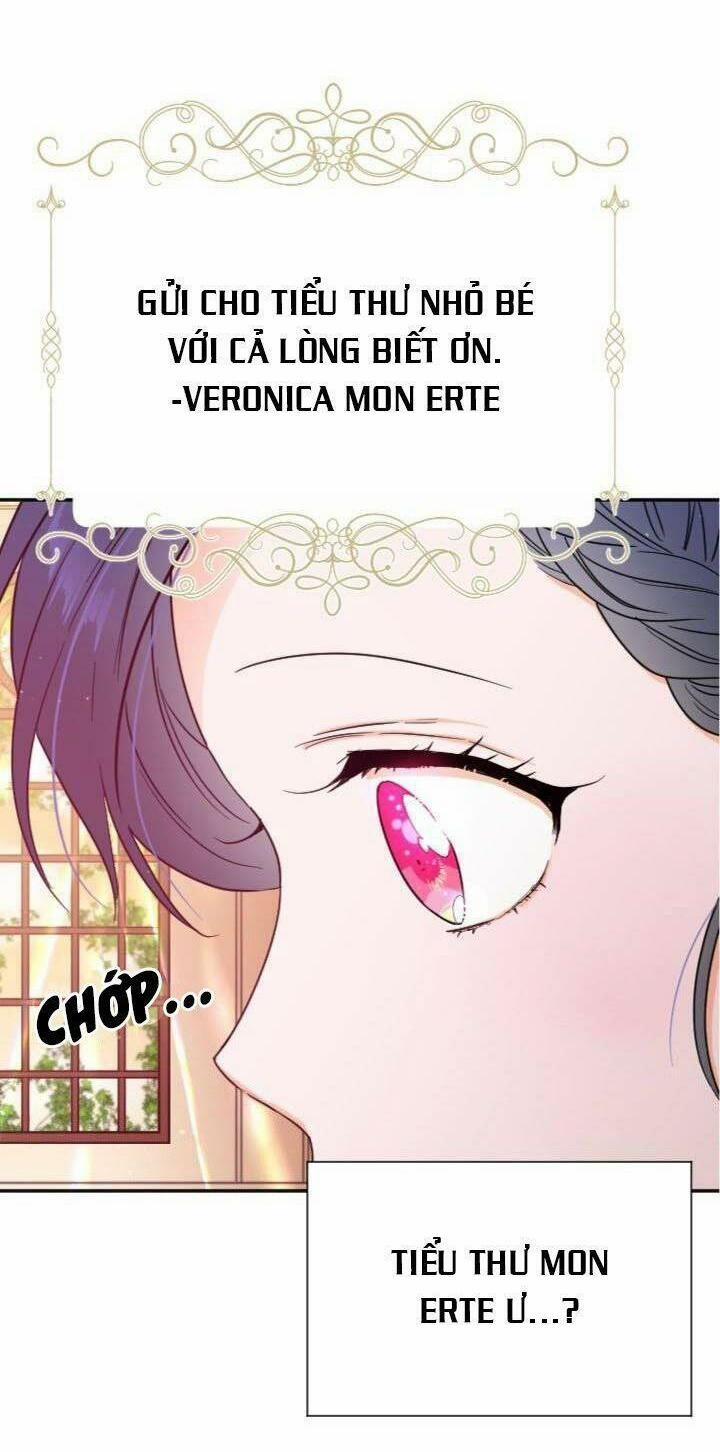 Tiểu Thư Bé Bỏng Đáng Yêu! 121 trang 26