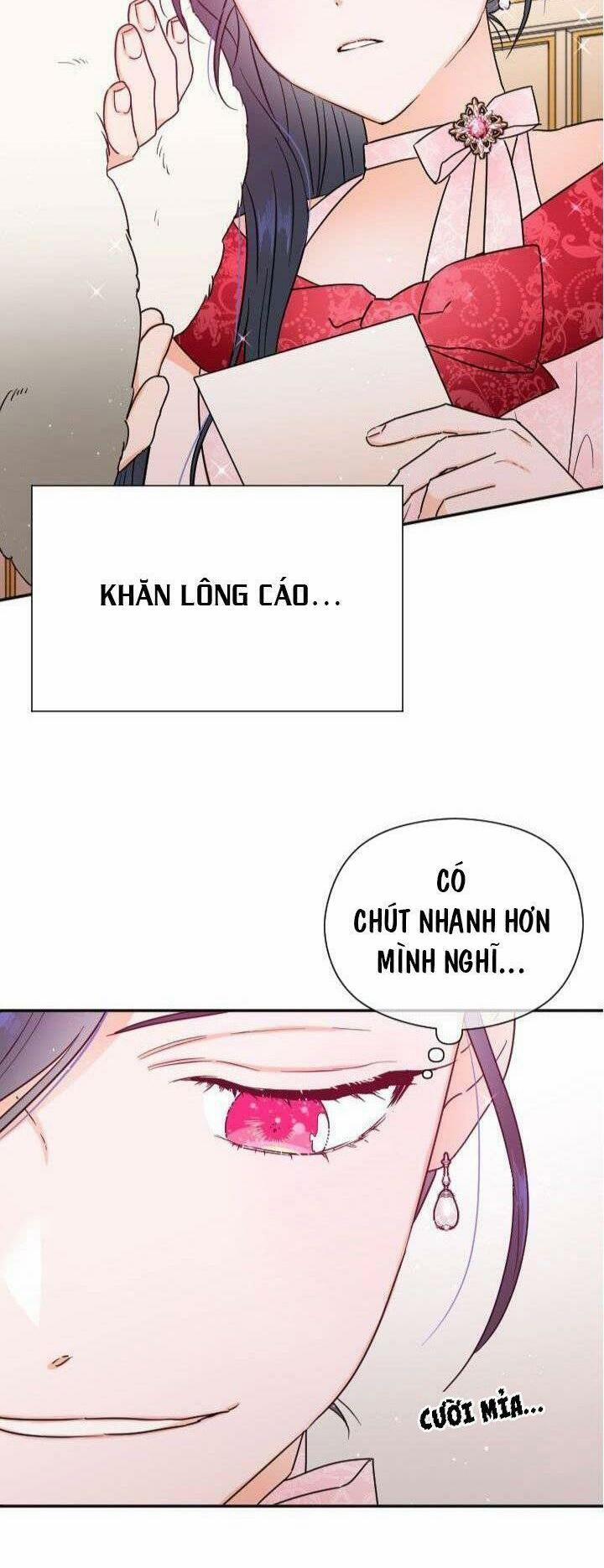 Tiểu Thư Bé Bỏng Đáng Yêu! 121 trang 29