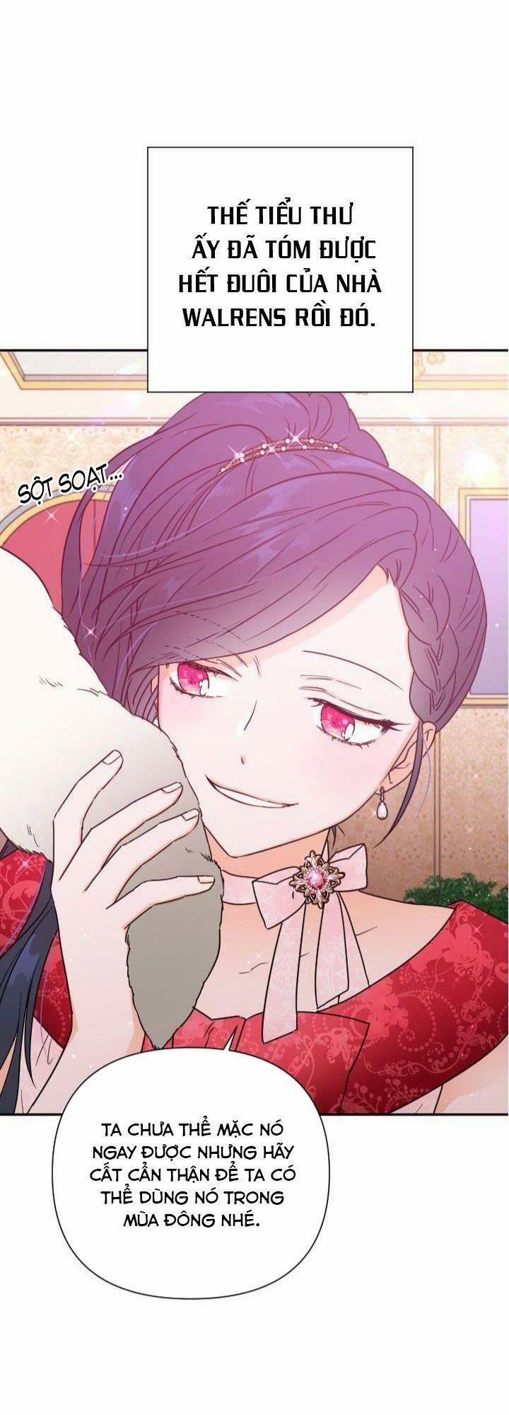 Tiểu Thư Bé Bỏng Đáng Yêu! 121 trang 30