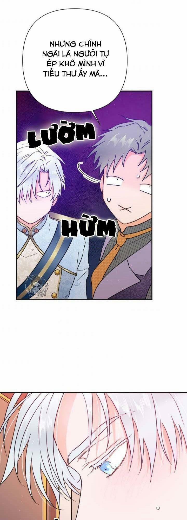 Tiểu Thư Bé Bỏng Đáng Yêu! 121 trang 34