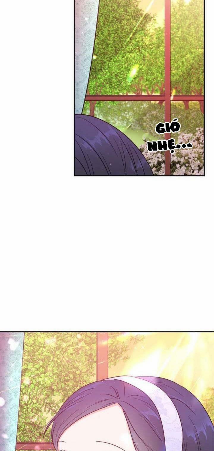 Tiểu Thư Bé Bỏng Đáng Yêu! 121 trang 36