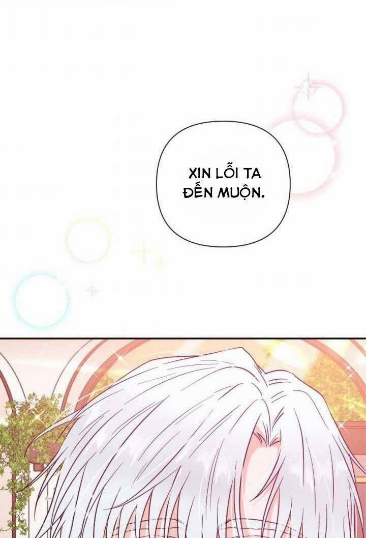 Tiểu Thư Bé Bỏng Đáng Yêu! 121 trang 40