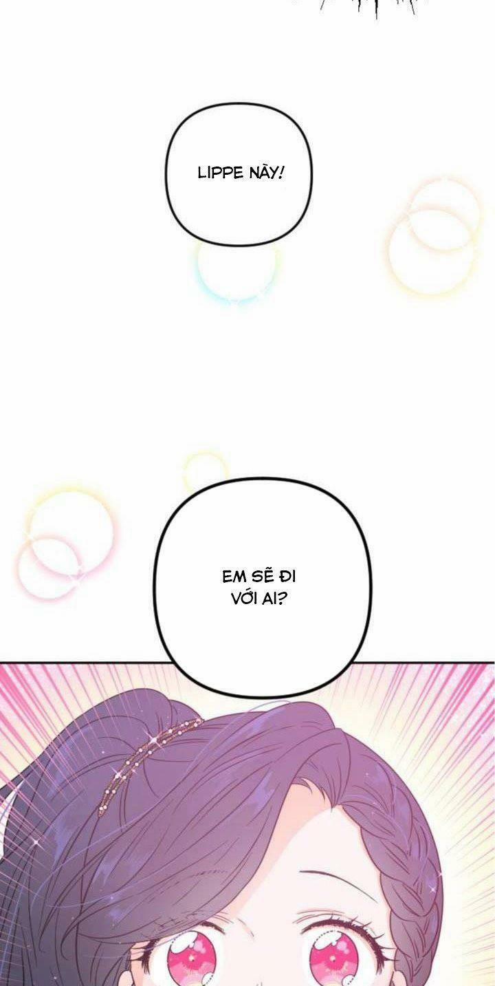 Tiểu Thư Bé Bỏng Đáng Yêu! 121 trang 5