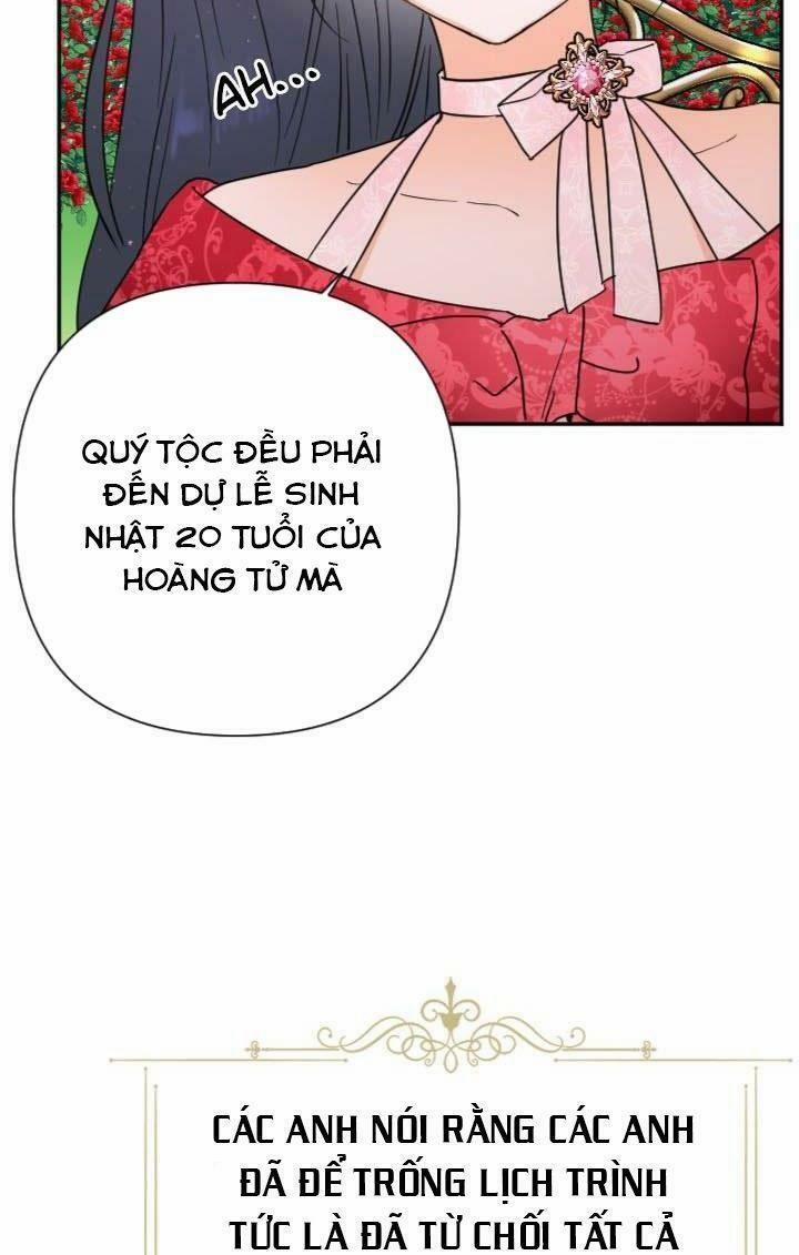 Tiểu Thư Bé Bỏng Đáng Yêu! 121 trang 9