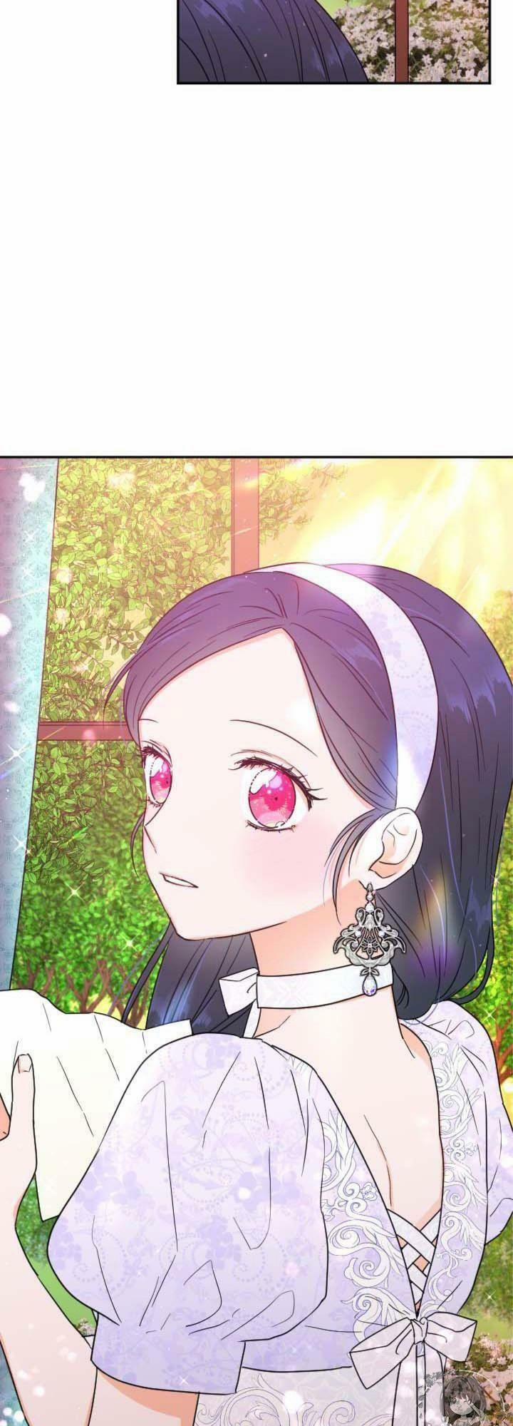 Tiểu Thư Bé Bỏng Đáng Yêu! 122 trang 1