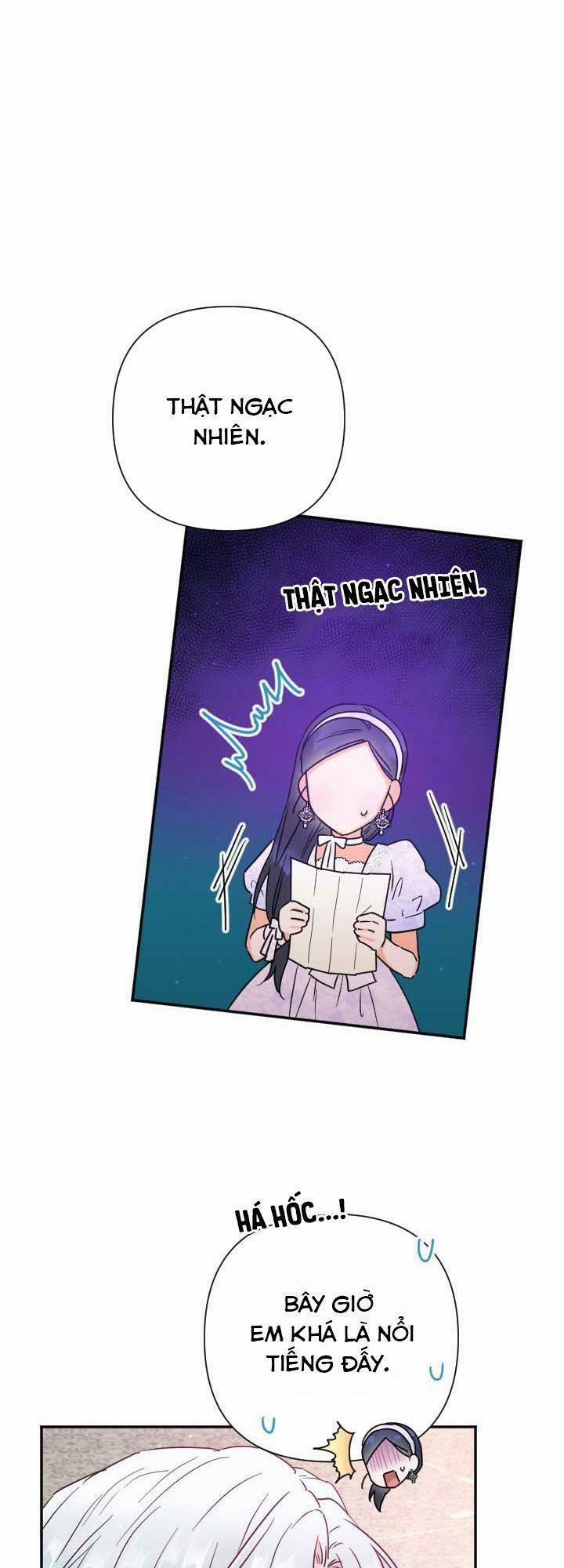 Tiểu Thư Bé Bỏng Đáng Yêu! 122 trang 11