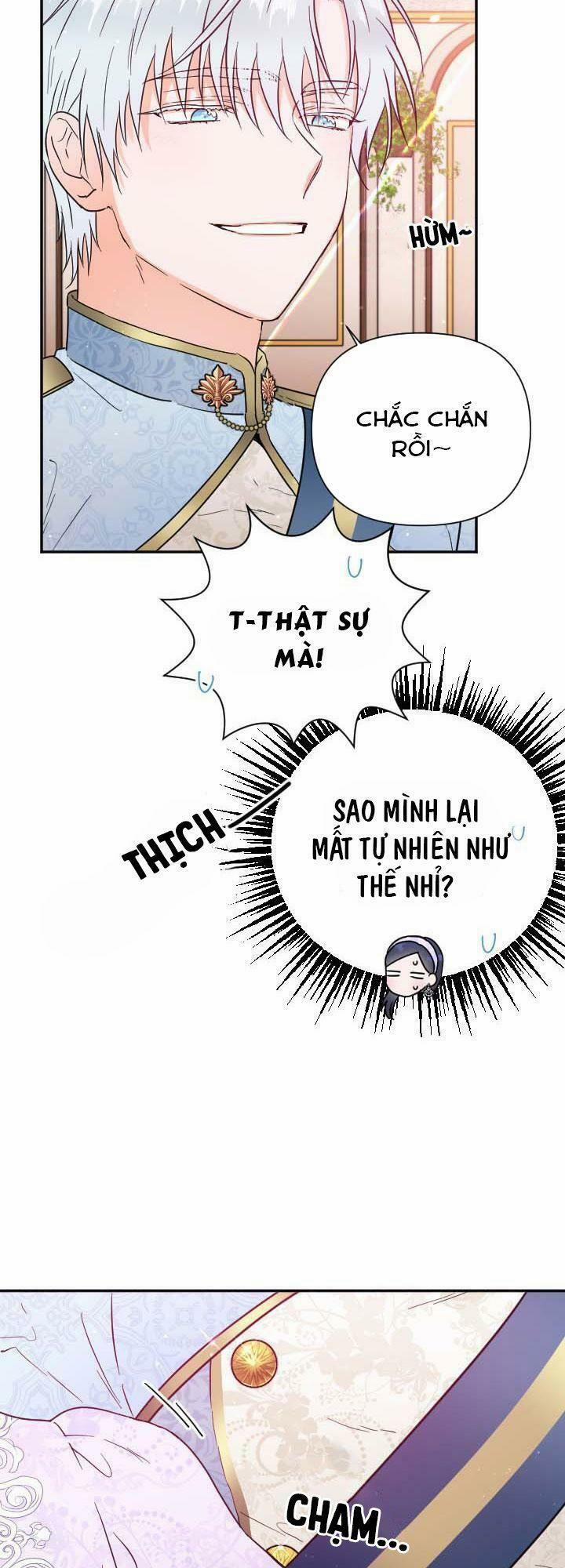 Tiểu Thư Bé Bỏng Đáng Yêu! 122 trang 12