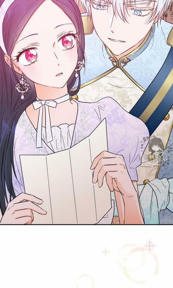 Tiểu Thư Bé Bỏng Đáng Yêu! 122 trang 14