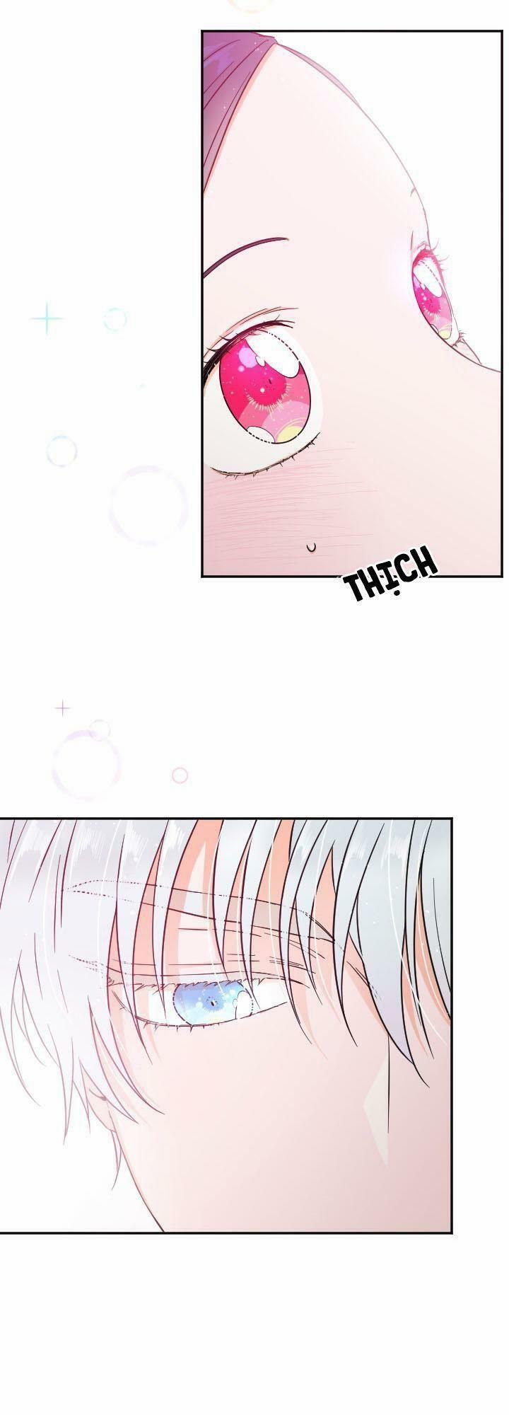 Tiểu Thư Bé Bỏng Đáng Yêu! 122 trang 15