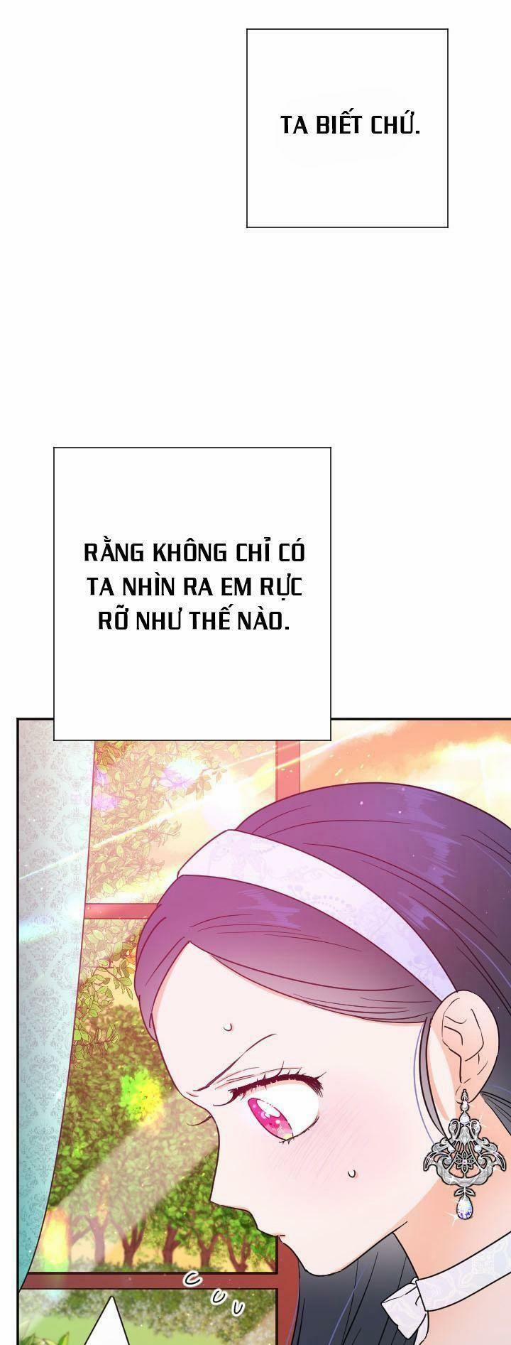 Tiểu Thư Bé Bỏng Đáng Yêu! 122 trang 16